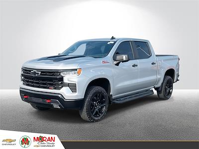 2022 Chevrolet Silverado 1500 Crew Cab 4x4 Pickup for sale #C32656 - photo 1