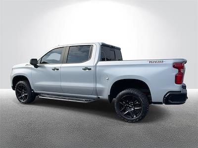 2022 Chevrolet Silverado 1500 Crew Cab 4x4 Pickup for sale #C32656 - photo 2