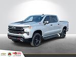 2022 Chevrolet Silverado 1500 Crew Cab 4x4 Pickup for sale #C32656 - photo 1