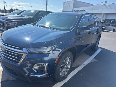 2022 Chevrolet Traverse FWD SUV for sale #C32657 - photo 1