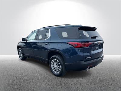 2022 Chevrolet Traverse FWD SUV for sale #C32657 - photo 2