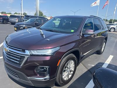 2023 Chevrolet Traverse AWD SUV for sale #C32658 - photo 1