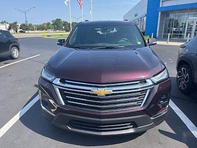 2023 Chevrolet Traverse AWD SUV for sale #C32658 - photo 2