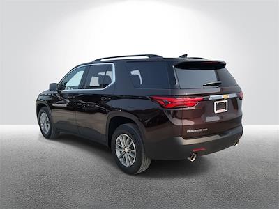 2023 Chevrolet Traverse AWD SUV for sale #C32658 - photo 2