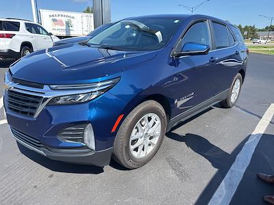 2023 Chevrolet Equinox FWD SUV for sale #C32660 - photo 1