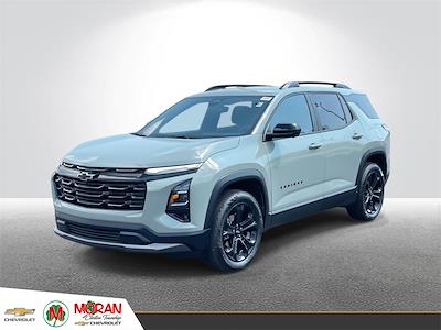 2025 Chevrolet Equinox AWD SUV for sale #C32662 - photo 1
