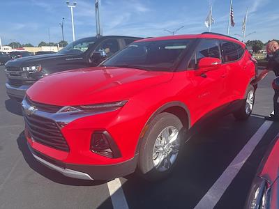 2022 Chevrolet Blazer FWD SUV for sale #C32663 - photo 1