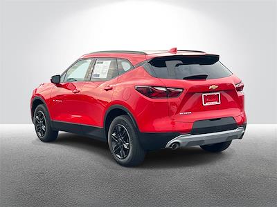 2022 Chevrolet Blazer FWD SUV for sale #C32663 - photo 2