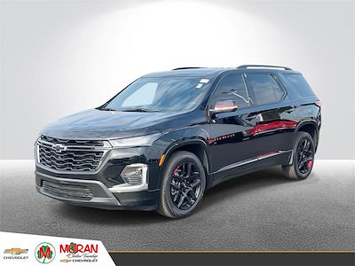 2023 Chevrolet Traverse AWD SUV for sale #C32665 - photo 1