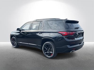 2023 Chevrolet Traverse AWD SUV for sale #C32665 - photo 2