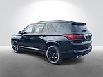 Used 2023 Chevrolet Traverse Premier AWD SUV for sale #C32665 - photo 2