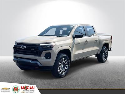 2023 Chevrolet Colorado Crew Cab 4x4 Pickup for sale #C32666 - photo 1