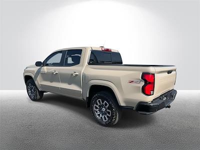 2023 Chevrolet Colorado Crew Cab 4x4 Pickup for sale #C32666 - photo 2
