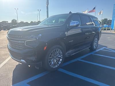 2024 Chevrolet Tahoe 4WD SUV for sale #C32667 - photo 1