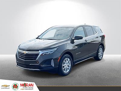 2024 Chevrolet Equinox FWD SUV for sale #C32669 - photo 1