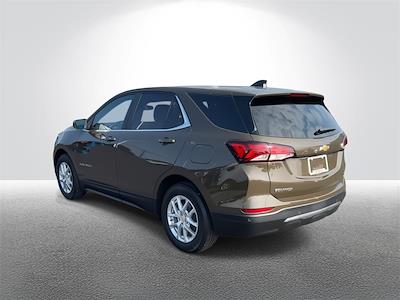2024 Chevrolet Equinox FWD SUV for sale #C32669 - photo 2