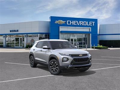 2023 Chevrolet Trailblazer FWD SUV for sale #C32671 - photo 1