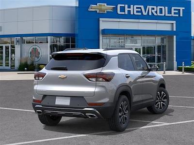 2023 Chevrolet Trailblazer FWD SUV for sale #C32671 - photo 2