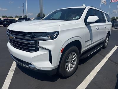 2023 Chevrolet Suburban 4x4 SUV for sale #C32674 - photo 1