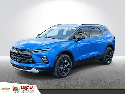 2024 Chevrolet Blazer FWD SUV for sale #C32676 - photo 1