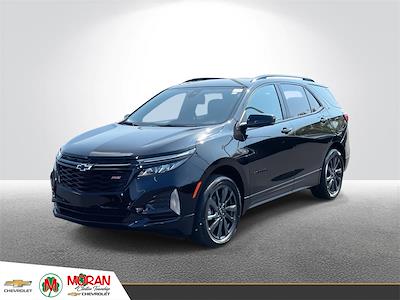 2024 Chevrolet Equinox AWD SUV for sale #C32695 - photo 1