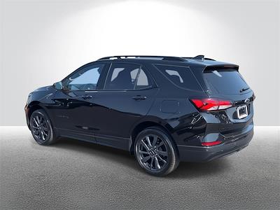 2024 Chevrolet Equinox AWD SUV for sale #C32695 - photo 2