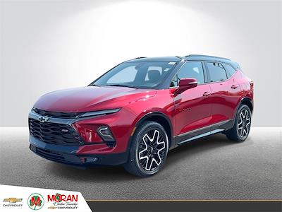 2023 Chevrolet Blazer FWD SUV for sale #C32697 - photo 1