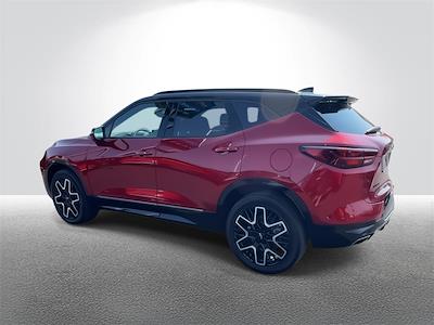 2023 Chevrolet Blazer FWD SUV for sale #C32697 - photo 2