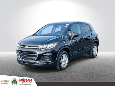 2022 Chevrolet Trax AWD SUV for sale #C32698 - photo 1
