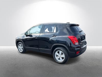 2022 Chevrolet Trax AWD SUV for sale #C32698 - photo 2
