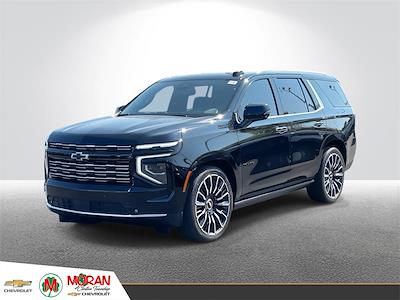 2025 Chevrolet Tahoe 4WD SUV for sale #C32700 - photo 1