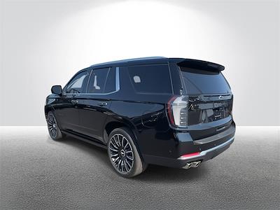 2025 Chevrolet Tahoe 4WD SUV for sale #C32700 - photo 2