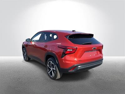 Used 2024 Chevrolet Trax 1RS SUV for sale #C32701 - photo 2