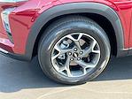 2024 Chevrolet Trax FWD SUV for sale #C32702 - photo 18