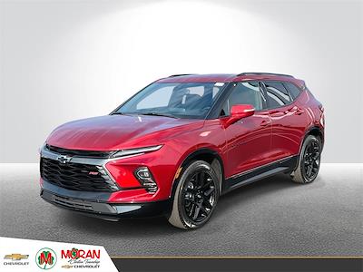 2024 Chevrolet Blazer FWD SUV for sale #C32704 - photo 1