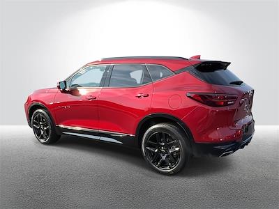 2024 Chevrolet Blazer FWD SUV for sale #C32704 - photo 2