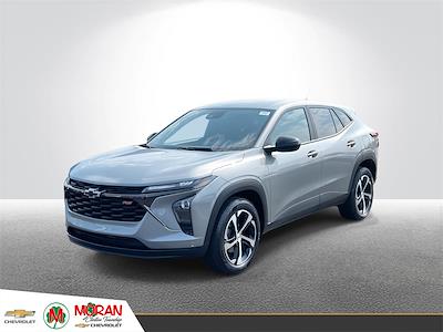 2024 Chevrolet Trax FWD SUV for sale #C32711 - photo 1