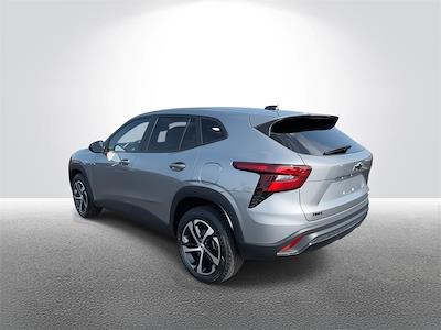 2024 Chevrolet Trax FWD SUV for sale #C32711 - photo 2