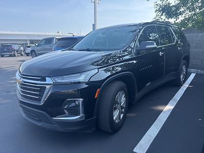 2023 Chevrolet Traverse FWD SUV for sale #C32713 - photo 1