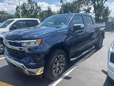 2023 Chevrolet Silverado 1500 Crew Cab 4x4 Pickup for sale #C32715 - photo 1