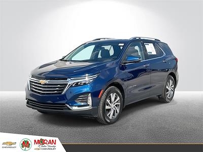 2023 Chevrolet Equinox AWD SUV for sale #C32716 - photo 1