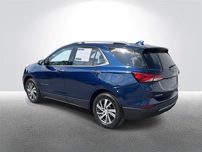 2023 Chevrolet Equinox AWD SUV for sale #C32716 - photo 2