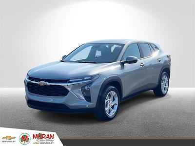 2024 Chevrolet Trax FWD SUV for sale #C32717 - photo 1