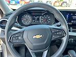 2024 Chevrolet Trax FWD SUV for sale #C32717 - photo 11