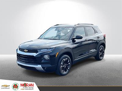 Used 2023 Chevrolet Trailblazer LT AWD SUV for sale #C32720 - photo 1
