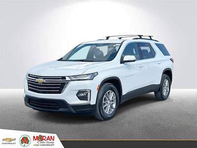 2023 Chevrolet Traverse FWD SUV for sale #C32725 - photo 1