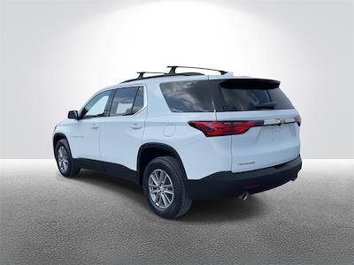 2023 Chevrolet Traverse FWD SUV for sale #C32725 - photo 2
