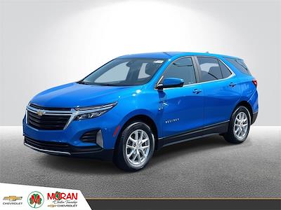 2024 Chevrolet Equinox FWD SUV for sale #C32728 - photo 1