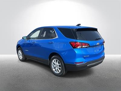2024 Chevrolet Equinox FWD SUV for sale #C32728 - photo 2