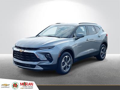2025 Chevrolet Blazer FWD SUV for sale #C32730 - photo 1